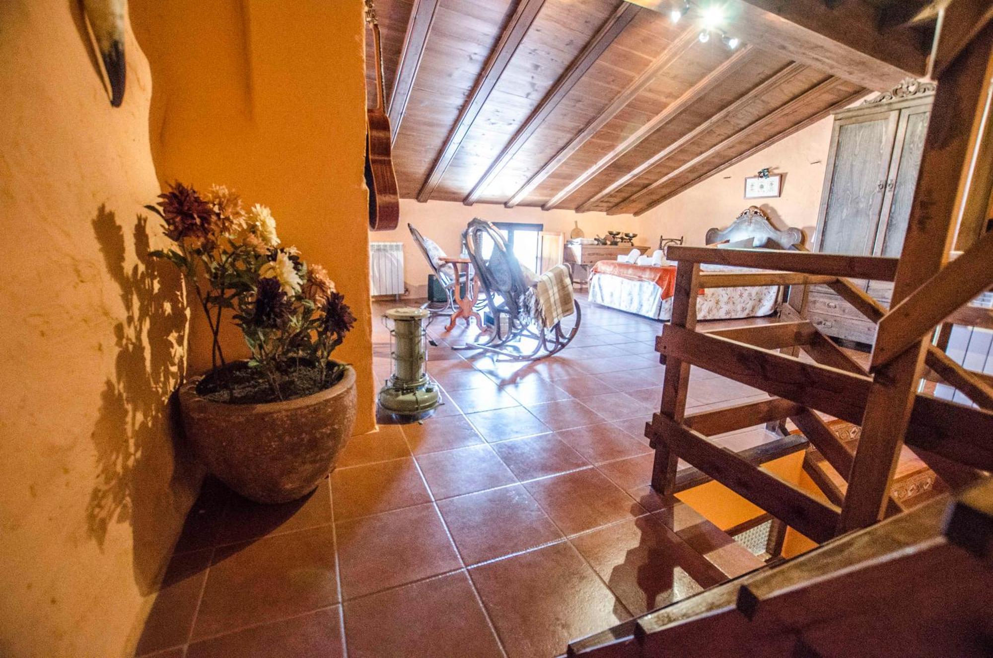 Casa La Herradura Роюэла Экстерьер фото