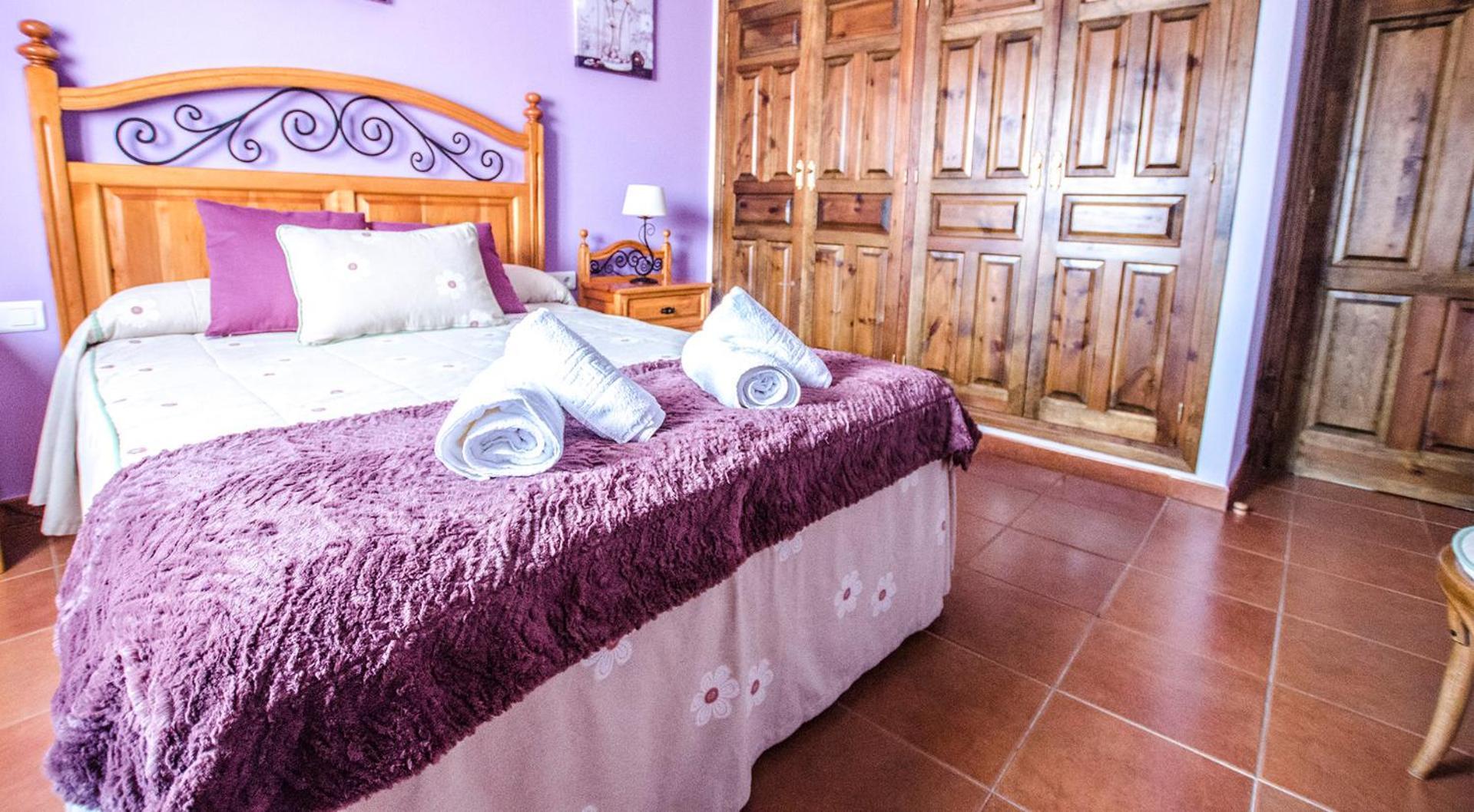 Casa La Herradura Роюэла Экстерьер фото
