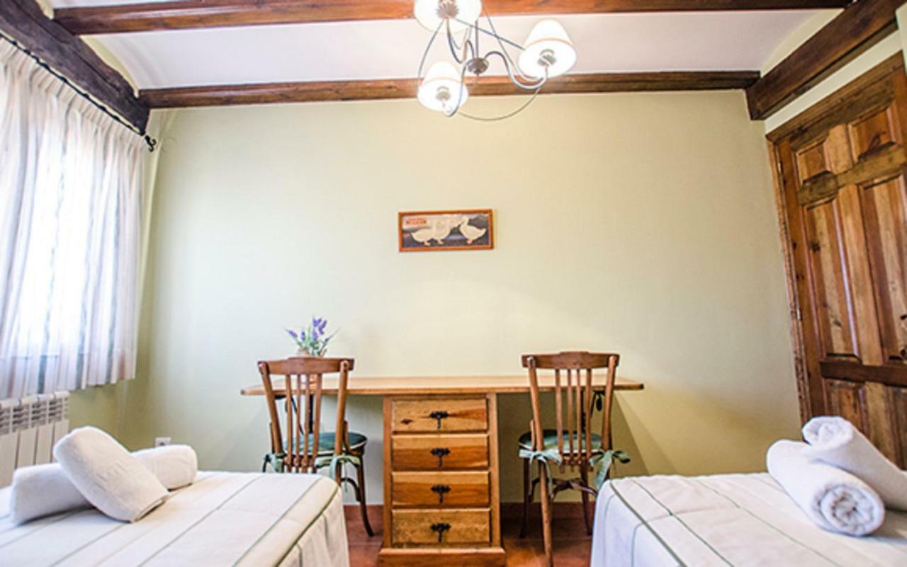 Casa La Herradura Роюэла Экстерьер фото