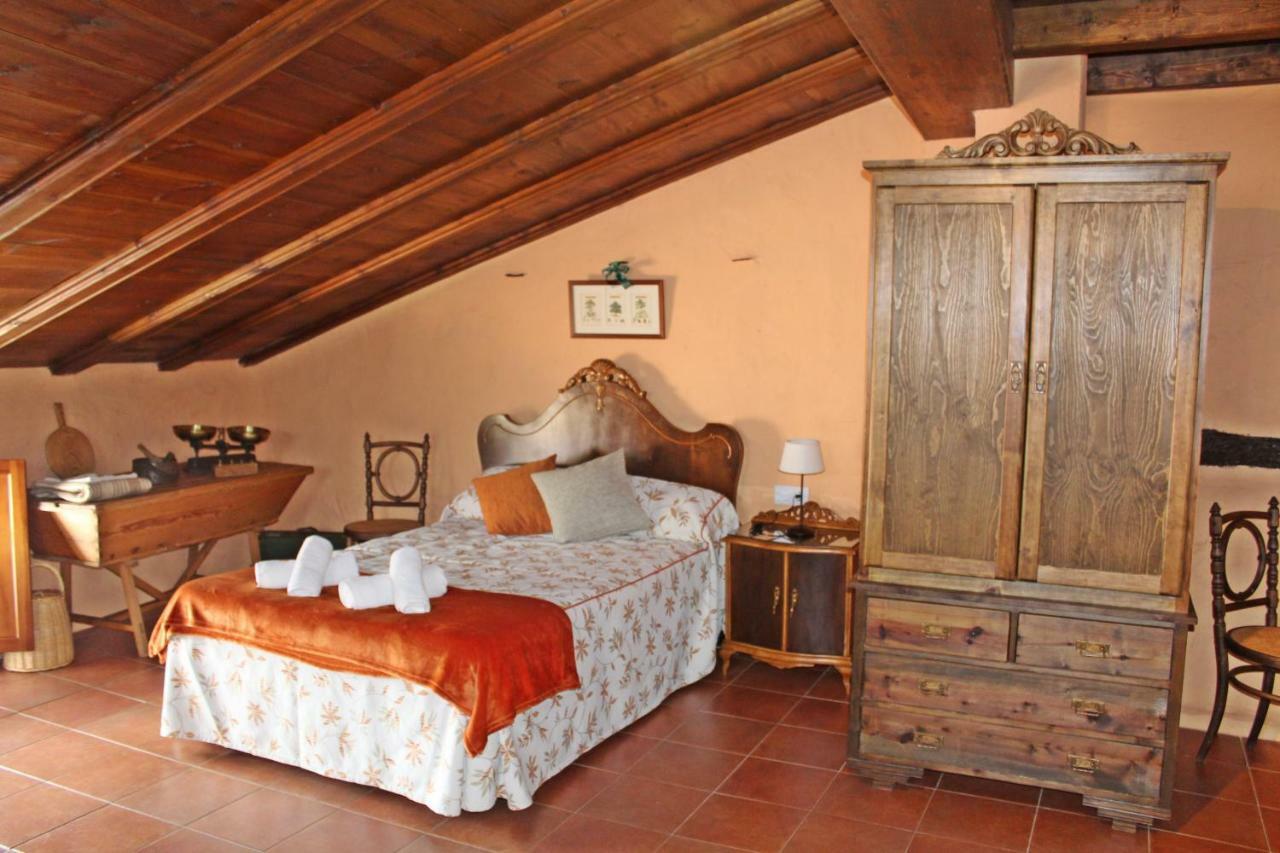 Casa La Herradura Роюэла Экстерьер фото