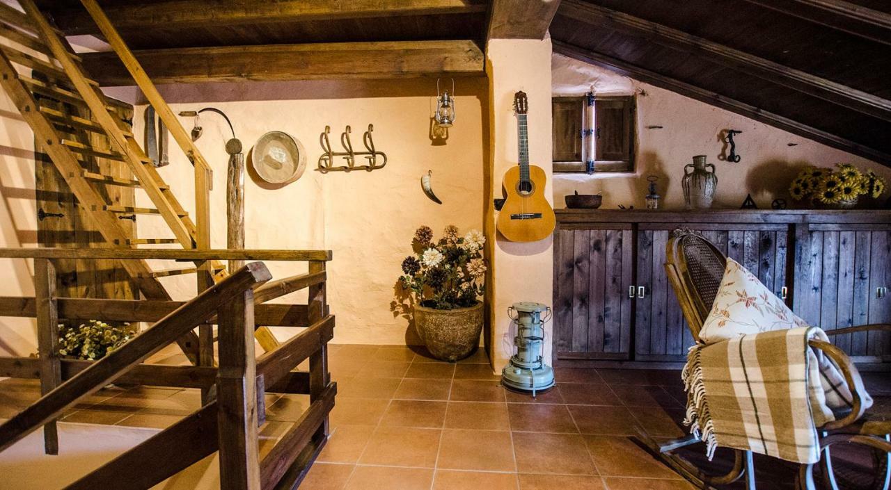 Casa La Herradura Роюэла Экстерьер фото
