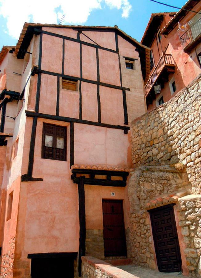 Casa La Herradura Роюэла Экстерьер фото